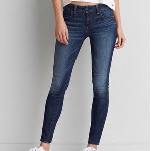 American Eagle Super Stretch Jeggings